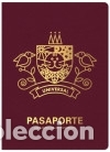 Libros: Pasaporte - Jacobs, Robin - Foto 1
