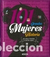 Livros: Grandes Libros. 101 grandes mujeres de la historia - VV.AA