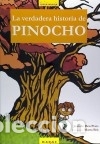 Livres: La verdadera historia de Pinocho - Sewell, Amber Jane; Prats i Pijoan, Joan de D&eacute;u