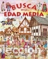 Libros: Busca ... Busca en la Edad Media - VV.AA.