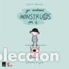Libri: Yo matar&eacute; monstruos por ti