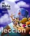 Livros: Mi Biblia Infantil - Floriano Pardal, Carmen Sara