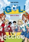 B&uuml;cher: Gol 25 : Cara a cara - Luigi Garlando (aut.); Santiago Jordan Sempere (tr.)