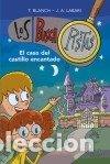 B&uuml;cher: Buscapistas 1. El caso del castillo encantado - Blanch Gasol, Teresa; Labari Ilundain, Jose