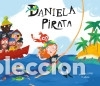 Libros: Daniela pirata - VV. AA. - Foto 1