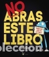 Libros: No abras este libro - Lee, Andy - Foto 1