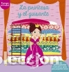 B&uuml;cher: La princesa y el guisante Editorial San Pablo