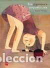 Libros: Esa gigantesca peque&ntilde;a cosa Ediciones SM