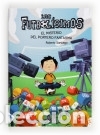 Libros: Los futbol&iacute;simos 3. El misterio del portero fantasma - Garc&iacute;a Santiago, Roberto; Lorenzo D&iacute;az,