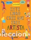 Libros: Este libro cree que eres artista - Foto 1