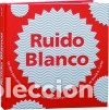 Libros: Ruido blanco - Carter, David A. - Foto 1