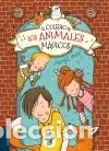 Libri: El colegio de los animales m&aacute;gicos - Auer, Margit; Dulleck, Nina (il.)