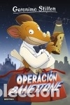 Libros: Operaci&oacute;n Panettone - Stilton, Geronimo - Foto 1