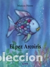 Libros: El Pez Arcoiris - Marcus Pfister - Foto 1