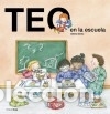 Livros: Teo en la escuela - Denou, Violeta