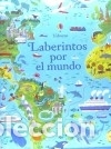 Libros: MAPAS CON LABERINTOS - SMITH SAM - Foto 1