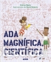 Libros: ADA MAGN&Iacute;FICA, CIENT&Iacute;FICA - Beaty, Andrea; Roberts, David; Ramos Cardona, Araceli; Serna Aguirre,