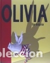 Libri: Olivia la esp&iacute;a - Falconer, Ian