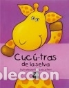 Livros: Cuc&uacute;-tras de la selva - FERRI,FRANCESCA