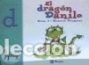 Libros: El drag&oacute;n Danilo - Doumerc, Beatriz - Foto 1