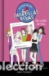 books: Un mill&oacute;n de likes (El Club de las Zapatillas Rojas 12) - Ana Punset