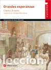 Libri: Grandes esperanzas - Dikens, Charles; P&eacute;rez Zu&ntilde;iga, Jos&eacute; Mar&iacute;a (adap.); Ghiuselev, Iassen