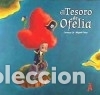 Libros: TESORO DE OFELIA, EL - GIL MARTINEZ, CARMEN