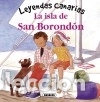 Libros: La isla de San Borond&oacute;n