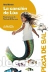 Libros: La canci&oacute;n de L&uacute;a - Alonso, Ana - Foto 1