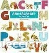 Livros: Animalfabet - Ishikawa, Shiho ; Eguchi, Hisako