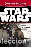 Livros: Star Wars: El despertar de la fuerza. Finn y la Primera Orden Planeta Junior