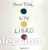Libros: Un libro - Herv&eacute; Tulllet - Foto 1