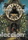 Libros: Ulysses Moore 5. Los guardianes de piedra Montena