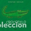 Libros: Crocodilo - Rubio Herrero, Antonio - Foto 1
