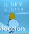 B&uuml;cher: El se&ntilde;or del castillo - Ru&aacute; Aguilar, Aurora