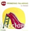 Libros: El parque - Iribertegui, Idoia - Foto 1