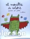 Libri: QUADERN PER PINTAR - EL MONSTRE DE COLORS EDITORIAL FLAMBOYANT
