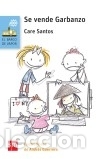 Libros: Se vende garbanzo - Santos, Care