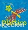 Libros: PLASTICO QUE FACIL ES - Parramon - Foto 1
