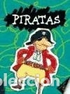 Libros: Piratas - VVAA - Foto 1