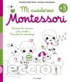 Libros: Mi cuaderno Montessori Timun Mas Infantil