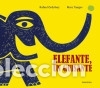 Livros: Elefante, un guisante - Rafael Ord&oacute;&ntilde;ez ; Marc Taeger