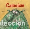 Livros: Camu&ntilde;as - Mazo, Margarita del: Pardi, Charlotte (il.)