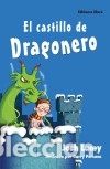 Libri: El castillo de dragonero - Josh Lacey