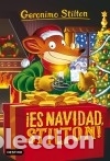 Libros: Es Navidad, Stilton - Stilton, Geronimo - Foto 1