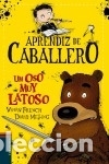 Livros: Un oso muy latoso - French, Vivian