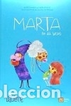 Libros: Marta no da besos - Foto 1