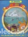 Libros: DESAF&Iacute;O CON N&Uacute;MEROS - VV.AA. - Foto 1