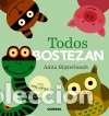 Livros: Todos bostezan - Bijsterbosch, Anita