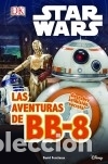 Livros: Star Wars. El despertar Fuerza. Las aventuras de BB-8 Planeta Junior